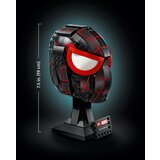 Lego Super Heroes - Maska Milesa Moralesa (76329) | Shoptok.si