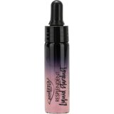 puroBIO cosmetics resplendent liquid stardust luminizer - 03 cool pink Cene
