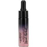 puroBIO cosmetics resplendent liquid stardust luminizer - 03 cool pink