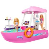 Mattel Barbie Dream boat | shoptok.hr