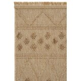 Conceptum Hypnose tepih Hasir 620, 120x400 cm, bež | Eponuda.ba