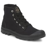 Palladium US PAMPA HIGH Crna | shoptok.hr