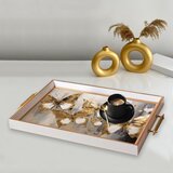 Aberto Design Poslužavnik TPB9892 50 x 29 x 3.5 cm, Šareni | ePonuda.com