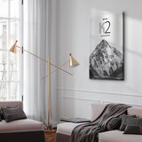 Artgeist Slika Na Platnu K2 Mountain | Shoptok.si