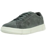 Geox Nizke superge Sport Zapatillas Hombre Modèle U Prali Siva Cene