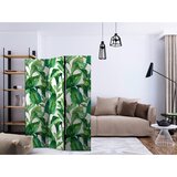 Artgeist Paravan Jungle Vibes, 3-Delni, Dvostranski | Shoptok.si