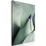 Slika - Green Spikes (1 Part) Vertical 40x60 | shoptok.hr