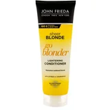 John Frieda Sheer Blonde Go Blonder regenerator za posvjetljavanje svjetle kose za ženske
