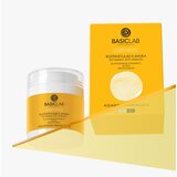 BasicLab Dermocosmetics Complementis posvetlitvena maska za nepoenoteno kožo brez sijaja 50 ml | Shoptok.si