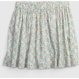 GAP Children's floral skirt - Girls Cene