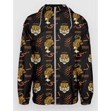 The Dudes Wildlife Studies Windbreaker multicolor Cene