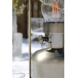 Markslöjd 108894-LED prigušiva punjiva lampa FANOS LED/2,5W/3,7V 4000 mAh IP44 mesing | Eponuda.com