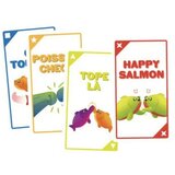  Društvene igre Asmodee Happy Salmon | shoptok.hr