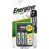 Energizer punjač za baterije 4 aa baterije Cene