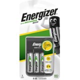 Energizer Punjač za baterije BASE 4xAA 1300MAH | shoptok.hr
