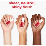 Essie to the rescue negovalni lak za nohte za poškodovane nohte 13.5 ml | Shoptok.si