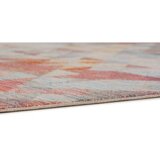 Lesnina XXXL tkana preproga mystik 133/185 cm tkano večbarvno | Shoptok.si