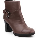 Geox Polškornji D Raphal Mid A D643WA-00043-C6029 Kostanjeva | Shoptok.si