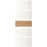 Based panel unit barva hrasta | Shoptok.si