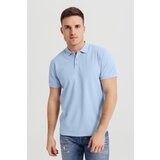 Legendww muška svetlo plava polo majica 6006-9429-23 Cene