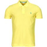 U.S. Polo Assn. KING žuta Cijene