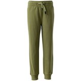 Lucky Kiddo hlače trenirka DH LK-KBJP 2_25 F zelena 98 | Shoptok.si
