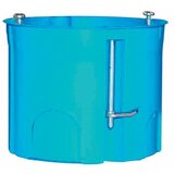 SMRDEL Doza za votle stene (68 x 55 mm) Cene