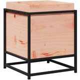 Furnova Vrtno cvetlično korito 40x40x50 cm trden les douglas, (21921079) | Shoptok.si