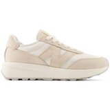 New Balance Nizke superge U370 Bela Cene