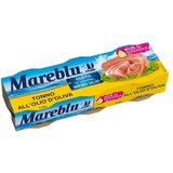  Tunjevina MAREBLU u maslinovom ulju 3x60g Cene