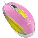 Genius žična miška DX-Mini RGB, 31010025407 Cene