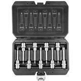 Neo Tools gedore torx set 9/1 100mm ( 08-708 ) Cene