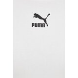 Puma Kratka majica ženski, bela barva | Shoptok.si