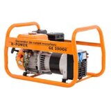 Ruris benzinski agregat za struju R-Power GE 2500 2.5kW | Eponuda.ba
