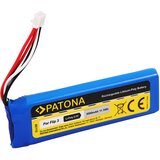 Patona baterija za jbl flip 3, 3000 mah Cene
