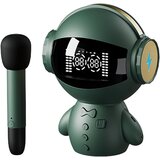 Generic bluetooth zvočnik, astronavtski avdio srčkan zvočnik z mikrofonom, (21127426) | Shoptok.si