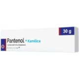 Dukafarm Pantenol krema + Kamilica | Eponuda.ba