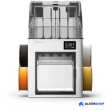 Snapmaker U1 incl. top cover bundle 3D štampač Cene