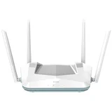 DLINK BREZŽIČNI MESH ROUTER R32/E EAGLE PRO AI