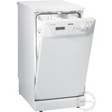 Gorenje GS53211BW mašina za pranje sudova | Eponuda.com