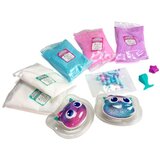Gabby's Dollhouse Gabbi ' s Dollhouse: ustvarjalni set za izdelavo kopalnih bomb | Shoptok.si