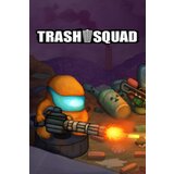 Steam Trash Squad (PC) Key GLOBAL | ePonuda.com