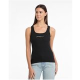 Guess Majice & Polo majice W5RP48 KA0H1 Črna Cene
