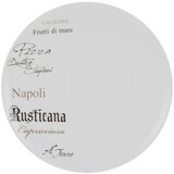 Creatable Set Krožnikov Za Pico Europa Gustoso, 4-Delni | Shoptok.si