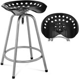 UNIPRODO stol stol, industrijski barski stol, 714-188 mm, do 150 kg, (21388060) | Shoptok.si