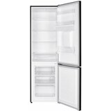 Heinner kombinovani frižider HC-HM260BKWDE++ 260l/55x180/crni | ePonuda.com