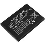 AVIZAR Samsung Galaxy Mini 2 / Ace Plus Li-ion baterija 3,7 V 1200 mAh 4,4 Wh,, (5000070650) | Shoptok.si