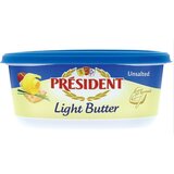 President Maslac light neslani 250g | ePonuda.com