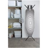 Brabantia Likalna deska Titan Oval B – | Shoptok.si