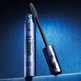Eveline Cosmetics Variété Lashes Show vodoodporna maskara za volumem in zgostitev trepalnic 10 ml | Shoptok.si